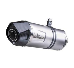 LeoVince LV ONE EVO Yamaha YZF R3-R25/MT25-MT03 (14122E) Evo