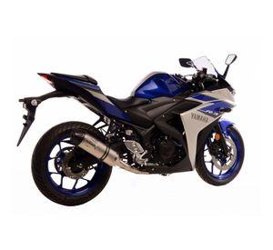 LeoVince LV ONE EVO Yamaha YZF R3-R25/MT25-MT03 (14122E) Evo