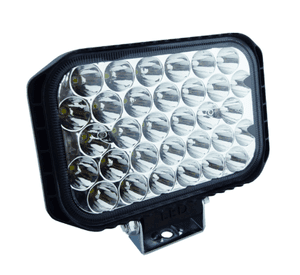 NEBLINERO LED 32 LED NEW LUZ BLANCA 64W 12/24V SET X 1 PCS