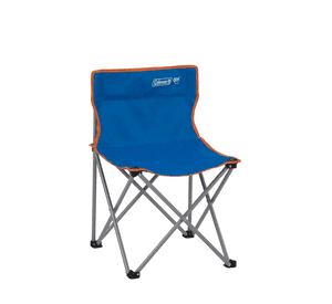 Silla Coleman Plegable Quad Go, Compacta