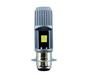AMPOLLETA PARA MOTO 3030 LED 8 LED LUZ BLANCA 12W 12V SET X 1 PCS