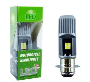 AMPOLLETA PARA MOTO 3030 LED 8 LED LUZ BLANCA 12W 12V SET X 1 PCS