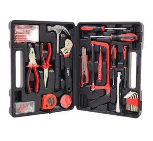 Kit Completo de Herramientas de 32 Piezas