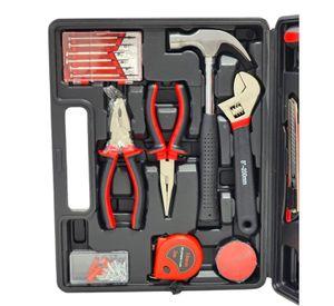 Kit Completo de Herramientas de 32 Piezas
