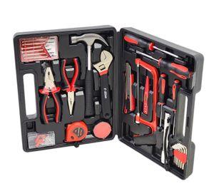 Kit Completo de Herramientas de 32 Piezas