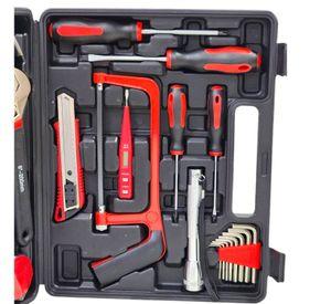 Kit Completo de Herramientas de 32 Piezas