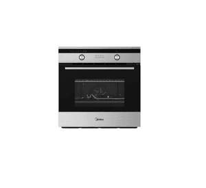 Horno Empotrado Eléctrico 82L Midea