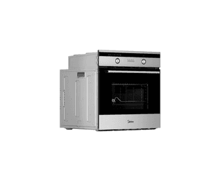 Horno Empotrado Eléctrico 82L Midea