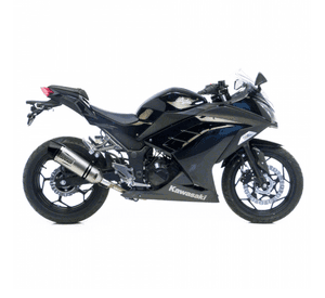 LeoVince LV ONE EVO Kawasaki NINJA 300 R (8740E)