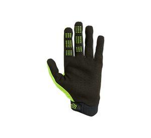 Guantes Moto Flexair Amarillo Fox