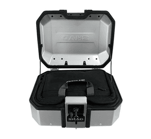 Shad Bolso Interno Maletas Terra (X0IB47)