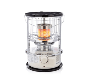 Estufa a Parafina 9000 BTU KPM-3300 - Kendal