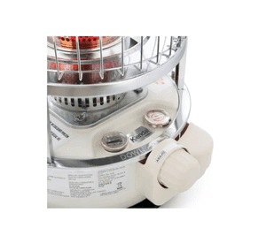Estufa a Parafina 9000 BTU KPM-3300 - Kendal