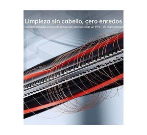 JONR X1 MAX 20000 Pa Ultra Succión Robot Aspirador y Fregasuelos, 30 mm Obstáculos