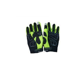 Guantes Motor Fans