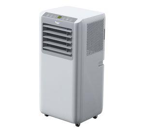 Aire Acondicionado Portátil 4en1 9000 Btu Frío Y Calor Yogar