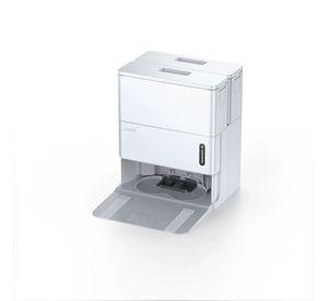 Marca JONR T5 Pro Gen 2 Robot Aspiradora 15000PA Succion