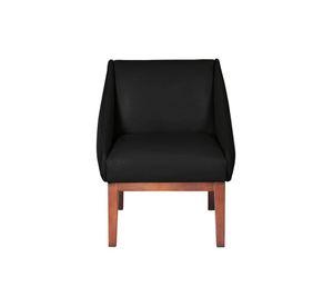 SITIAL BERLIN  PU NEGRO