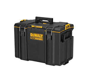 Caja Organizadora Extra/Grande Toughsystem DeWalt DWST08400