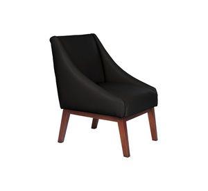 SITIAL BERLIN  PU NEGRO
