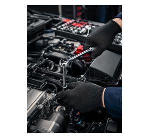 Llave Chicharra Manual 6 De 1/4 Crossman Dr 96-119
