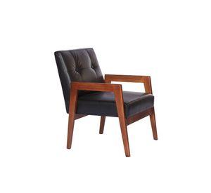 SITIAL MUNICH  PU NEGRO