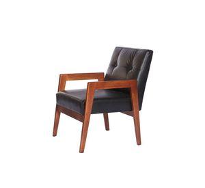 SITIAL MUNICH  PU NEGRO
