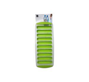Molde Verde Hielo para Botellas 28*11.5cm