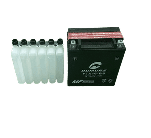 Bateria Ytx16-BS