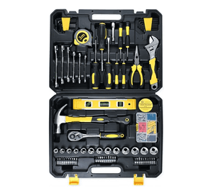 Set Caja De Dados Juego Herramientas 108 Piezas Vida Buenas