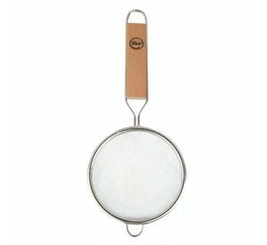 Colador Acero Inoxidable 10 cm Ilko