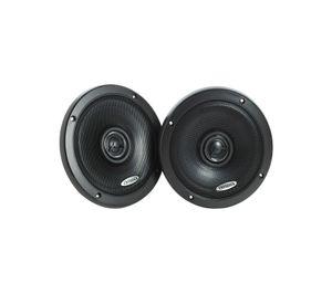 Parlantes Para Auto 16cm 2 Vías 240 Watts Aiwa 1665p