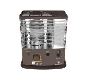 Estufa Parafina Mecha Mademsa 4,2 Litros 2,7 Kw Fiamma Pro