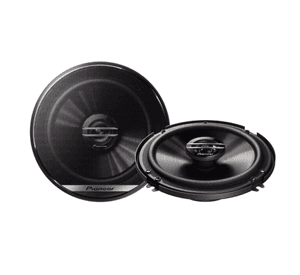 Parlante Pioneer 16cm 300w Ts-g1620f