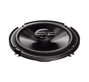 Parlante Pioneer 16cm 300w Ts-g1620f