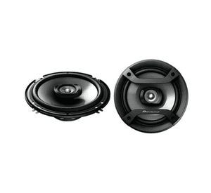 Parlantes Pioneer Ts-f1634r 200w 16 Cm