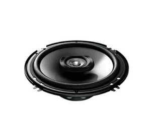 Parlantes Pioneer Ts-f1634r 200w 16 Cm