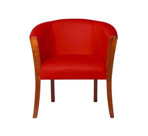 Sitial Dortmund  Pu Rojo