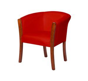 Sitial Dortmund  Pu Rojo