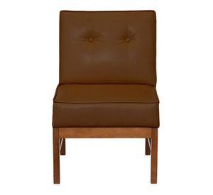 SITIAL COLONIA  PU CHOCOLATE