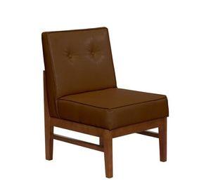 SITIAL COLONIA  PU CHOCOLATE