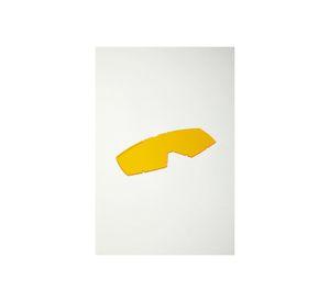 Repuesto Antiparra Niño Main Amarillo Fox