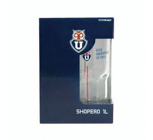 SHOPERO 1 L ITRO UNIVERSIDAD DE CHILE