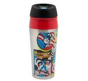 MUG BOTON NEW LICENCIAS 450ml DISEÑO INFANTIL
