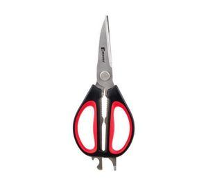 BERGNER BBQ TIJERAS 25 CM MULTI MATERIA