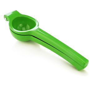 Exprimidor manual Verde de cítricos