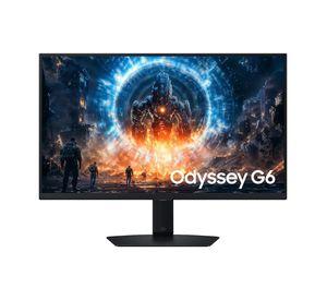 Monitor Gamer 27 - Samsung Odyssey G6 Qhd 1ms 350hz Ips