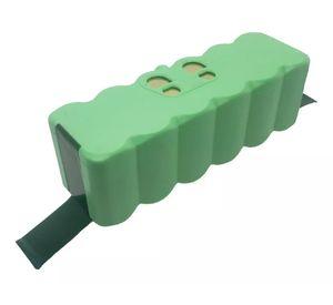 Bat. Litio 14.4v 5000ma Para IrobotRoomba Serie500
