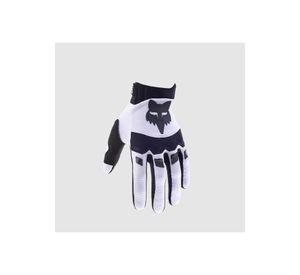 Guantes Moto Dirtpaw Blanco Fox