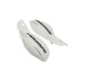 CUBRE PUÑOS LISOS UNIVERSAL MOTO ATV 22MM